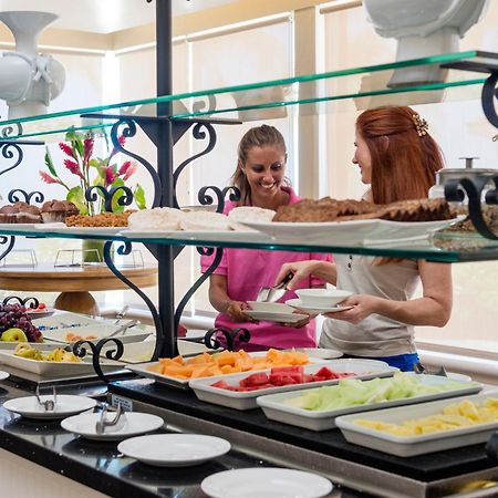 Bodyholiday St Lucia Νησίδα Γκρος Εξωτερικό φωτογραφία