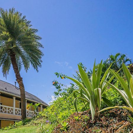 Bodyholiday St Lucia Νησίδα Γκρος Εξωτερικό φωτογραφία