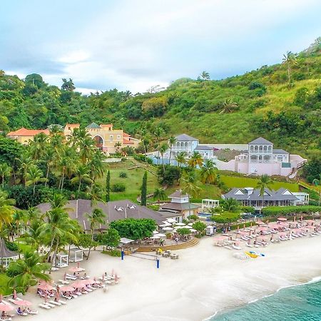 Bodyholiday St Lucia Νησίδα Γκρος Εξωτερικό φωτογραφία