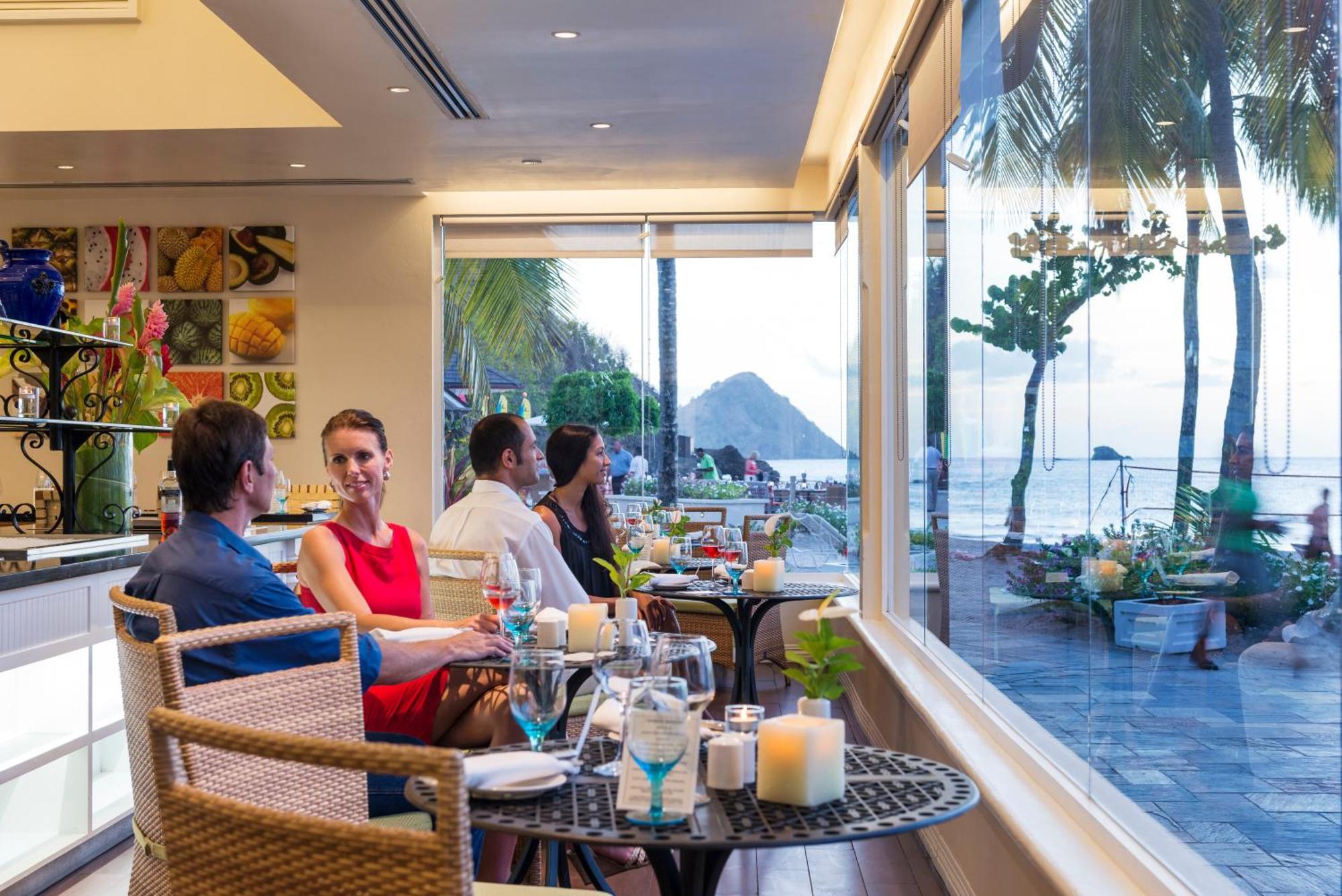 Bodyholiday St Lucia Νησίδα Γκρος Εξωτερικό φωτογραφία