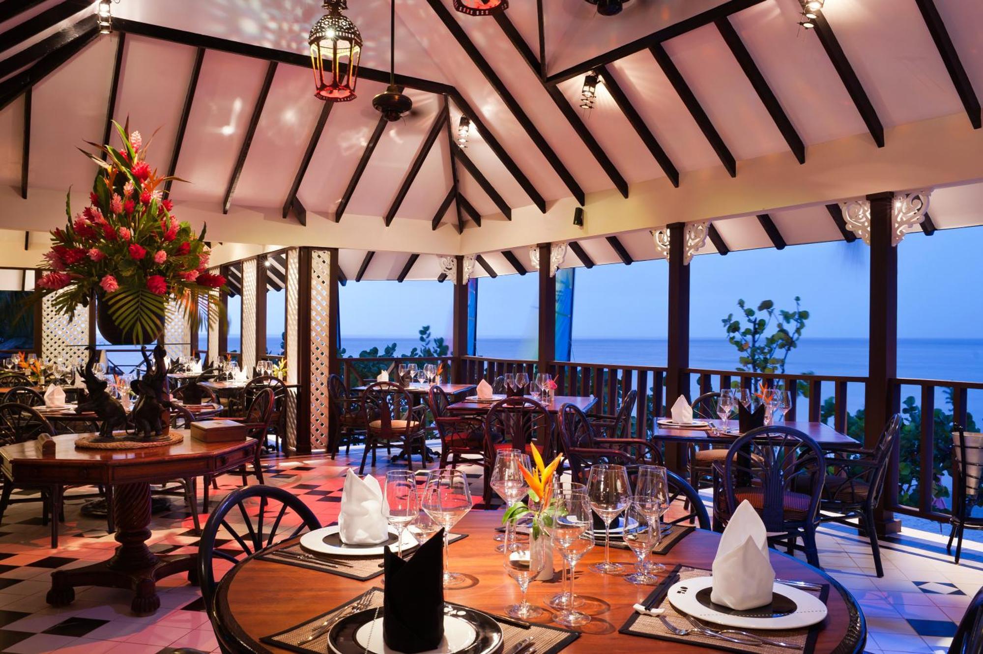 Bodyholiday St Lucia Νησίδα Γκρος Εξωτερικό φωτογραφία