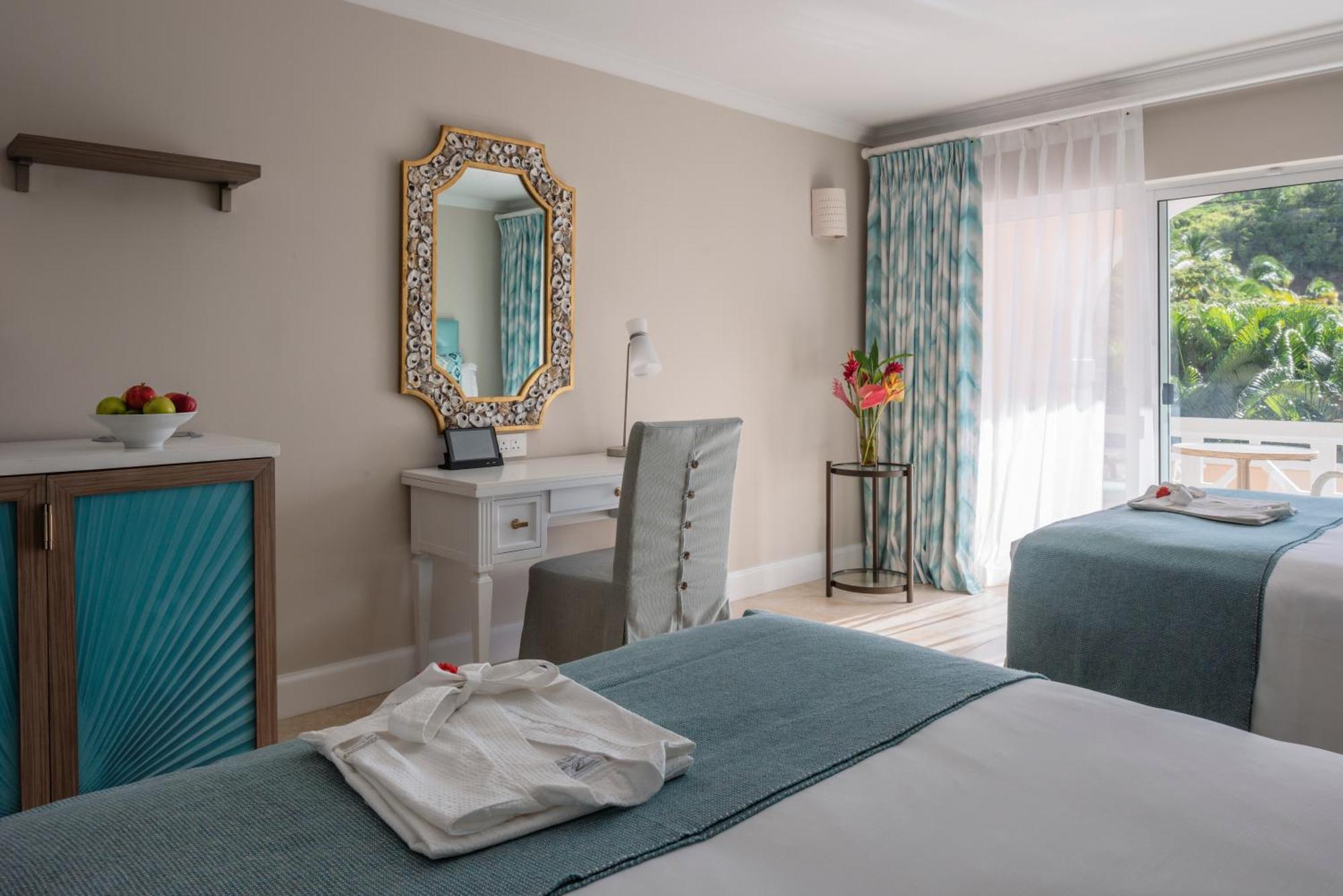 Bodyholiday St Lucia Νησίδα Γκρος Εξωτερικό φωτογραφία