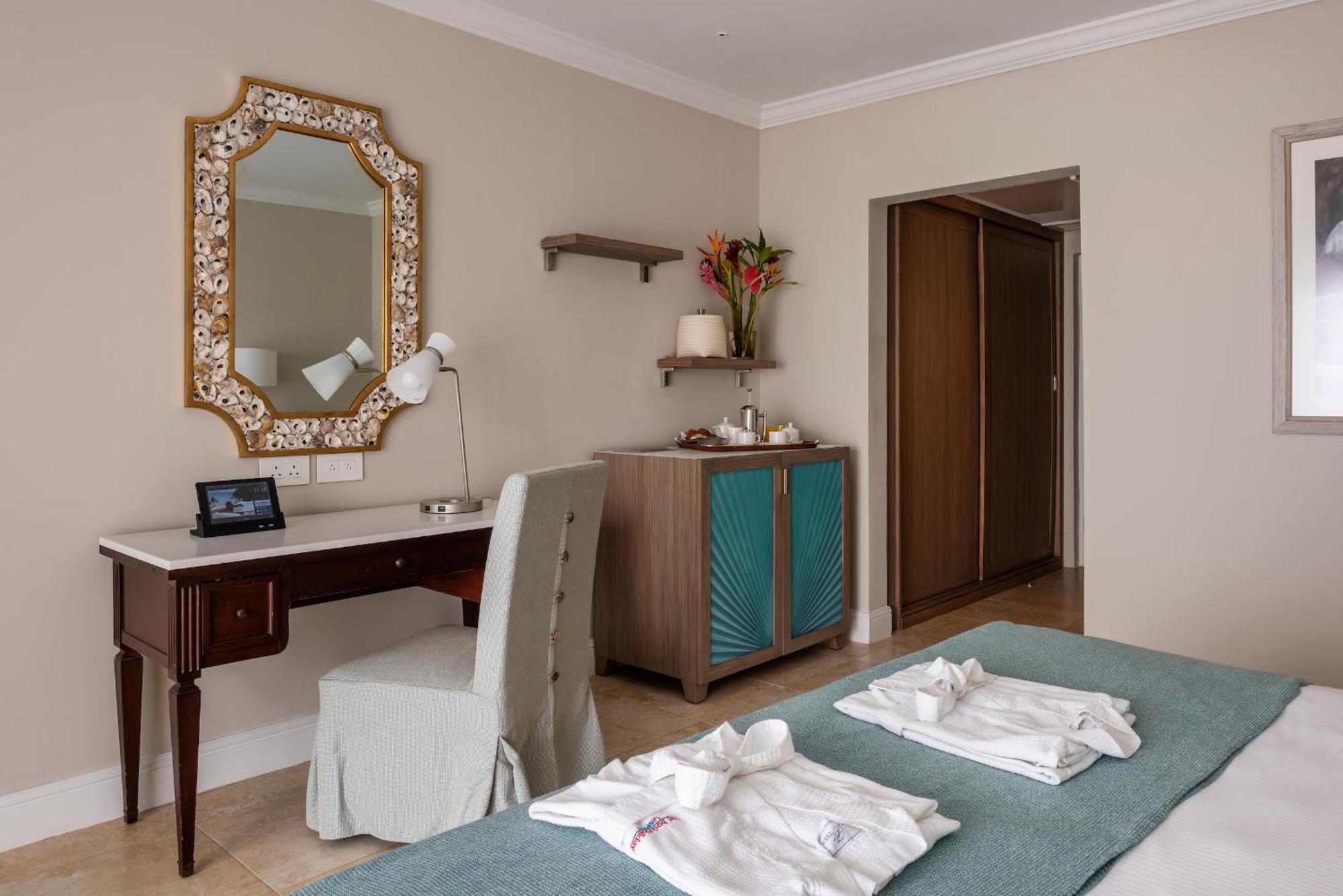 Bodyholiday St Lucia Νησίδα Γκρος Εξωτερικό φωτογραφία