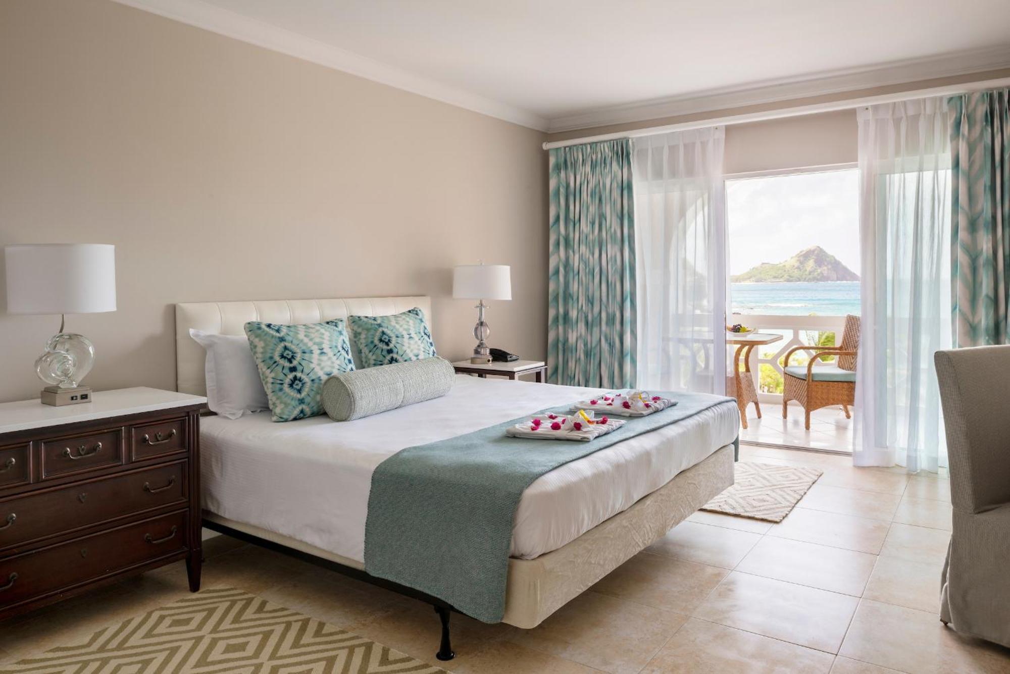 Bodyholiday St Lucia Νησίδα Γκρος Εξωτερικό φωτογραφία