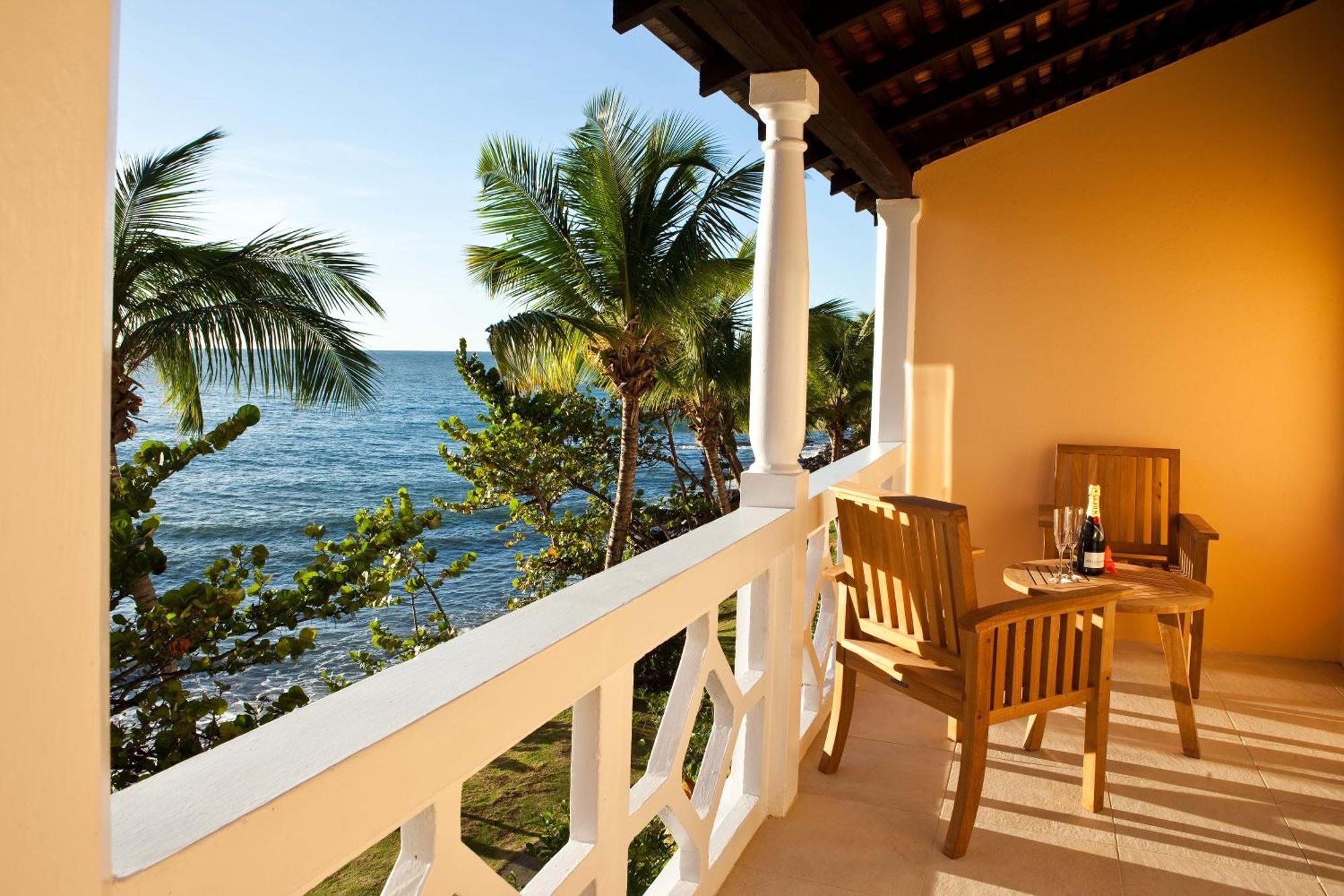 Bodyholiday St Lucia Νησίδα Γκρος Εξωτερικό φωτογραφία