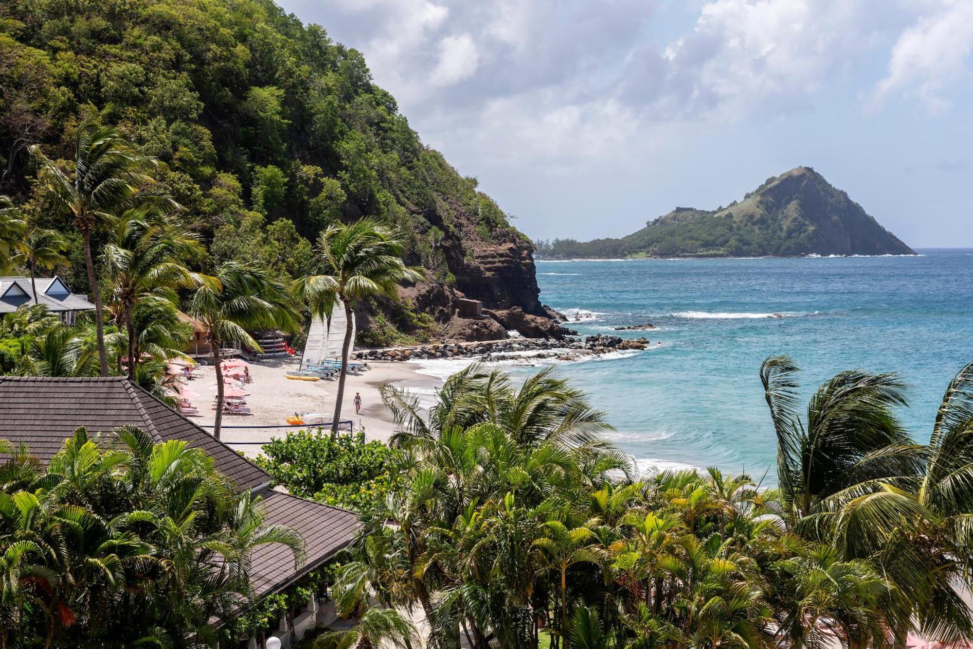 Bodyholiday St Lucia Νησίδα Γκρος Εξωτερικό φωτογραφία