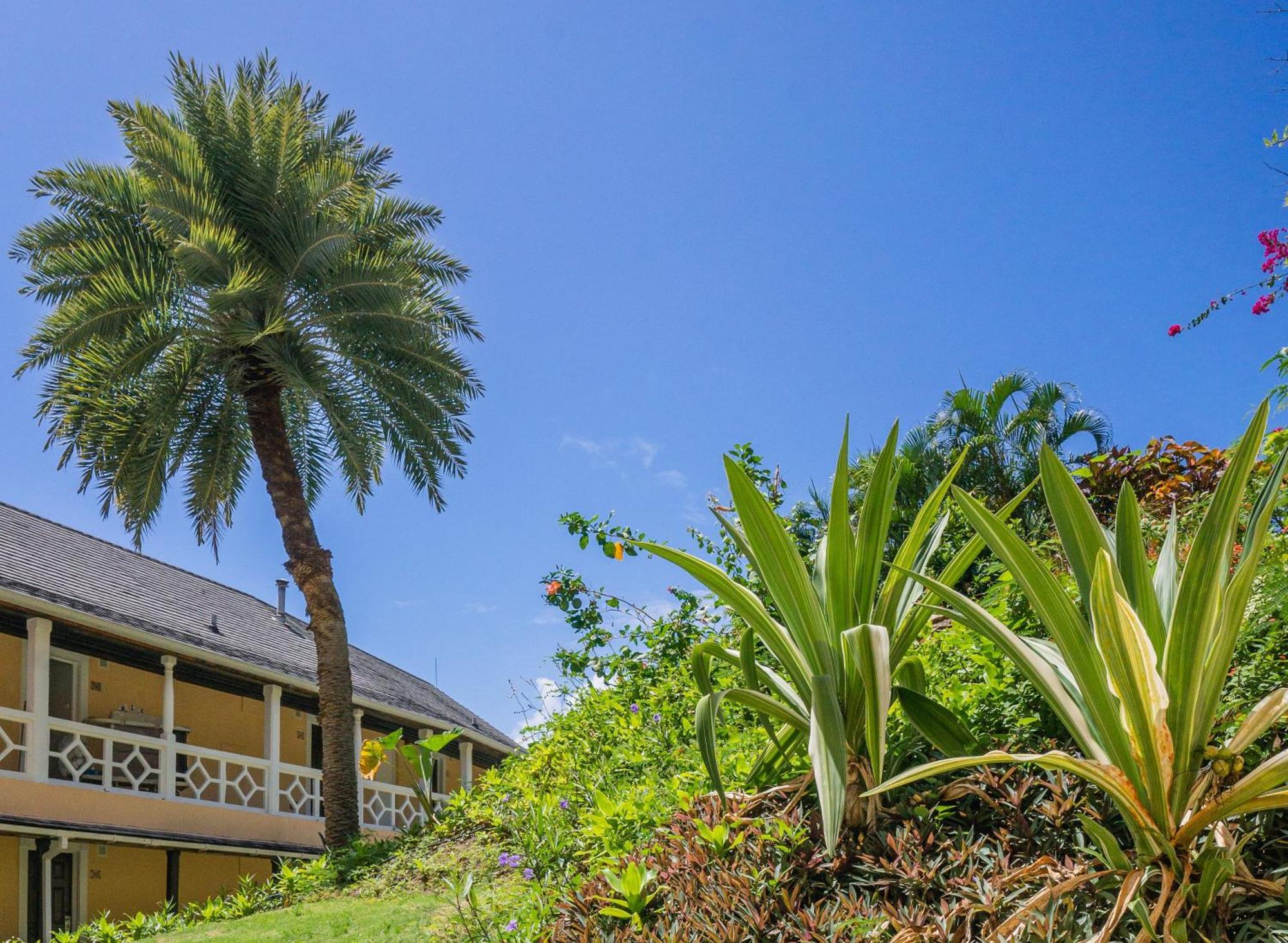 Bodyholiday St Lucia Νησίδα Γκρος Εξωτερικό φωτογραφία