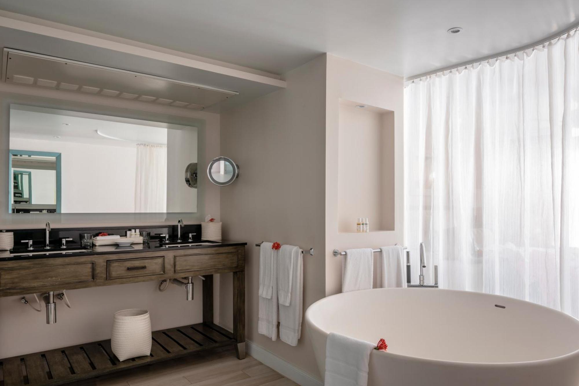 Bodyholiday St Lucia Νησίδα Γκρος Εξωτερικό φωτογραφία
