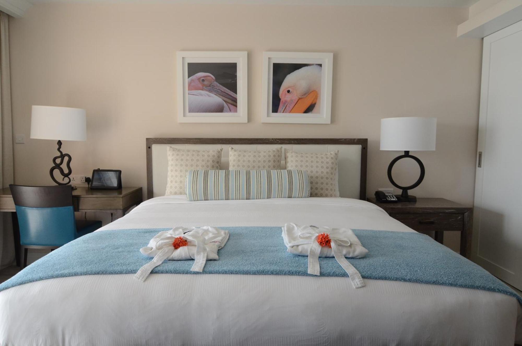 Bodyholiday St Lucia Νησίδα Γκρος Εξωτερικό φωτογραφία