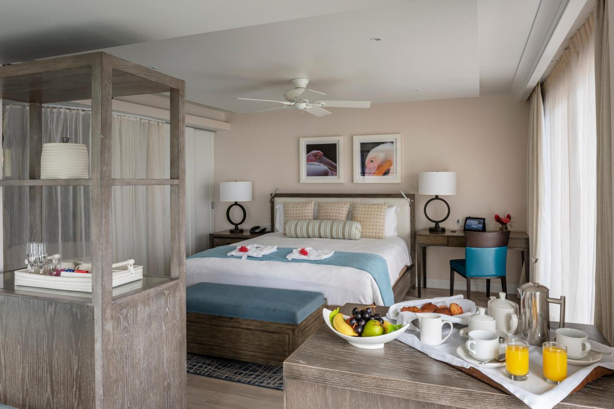 Bodyholiday St Lucia Νησίδα Γκρος Εξωτερικό φωτογραφία