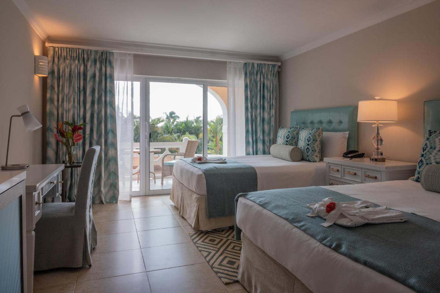 Bodyholiday St Lucia Νησίδα Γκρος Εξωτερικό φωτογραφία
