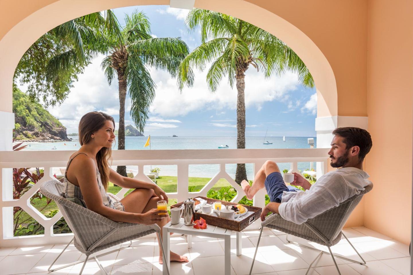 Bodyholiday St Lucia Νησίδα Γκρος Εξωτερικό φωτογραφία