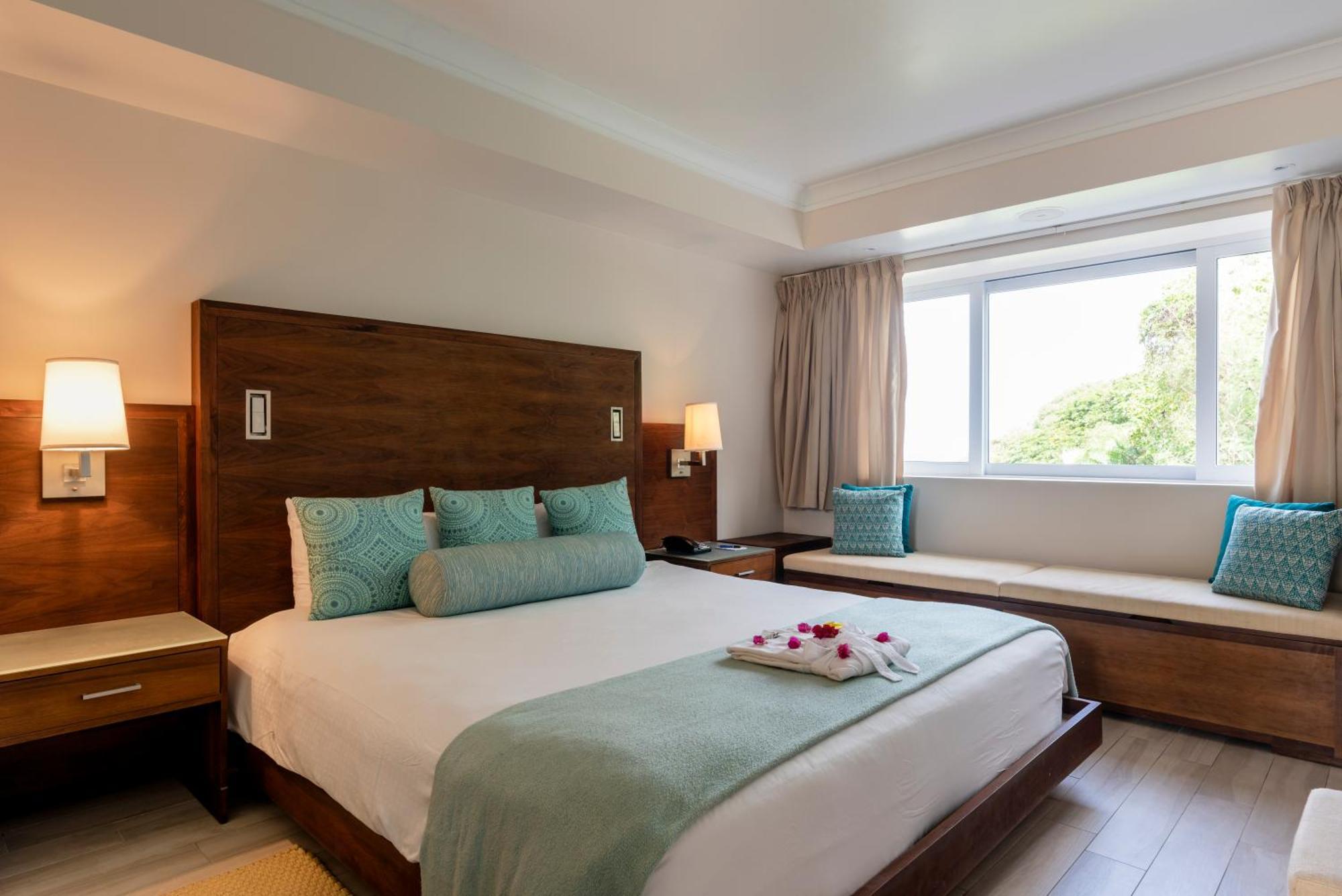 Bodyholiday St Lucia Νησίδα Γκρος Εξωτερικό φωτογραφία