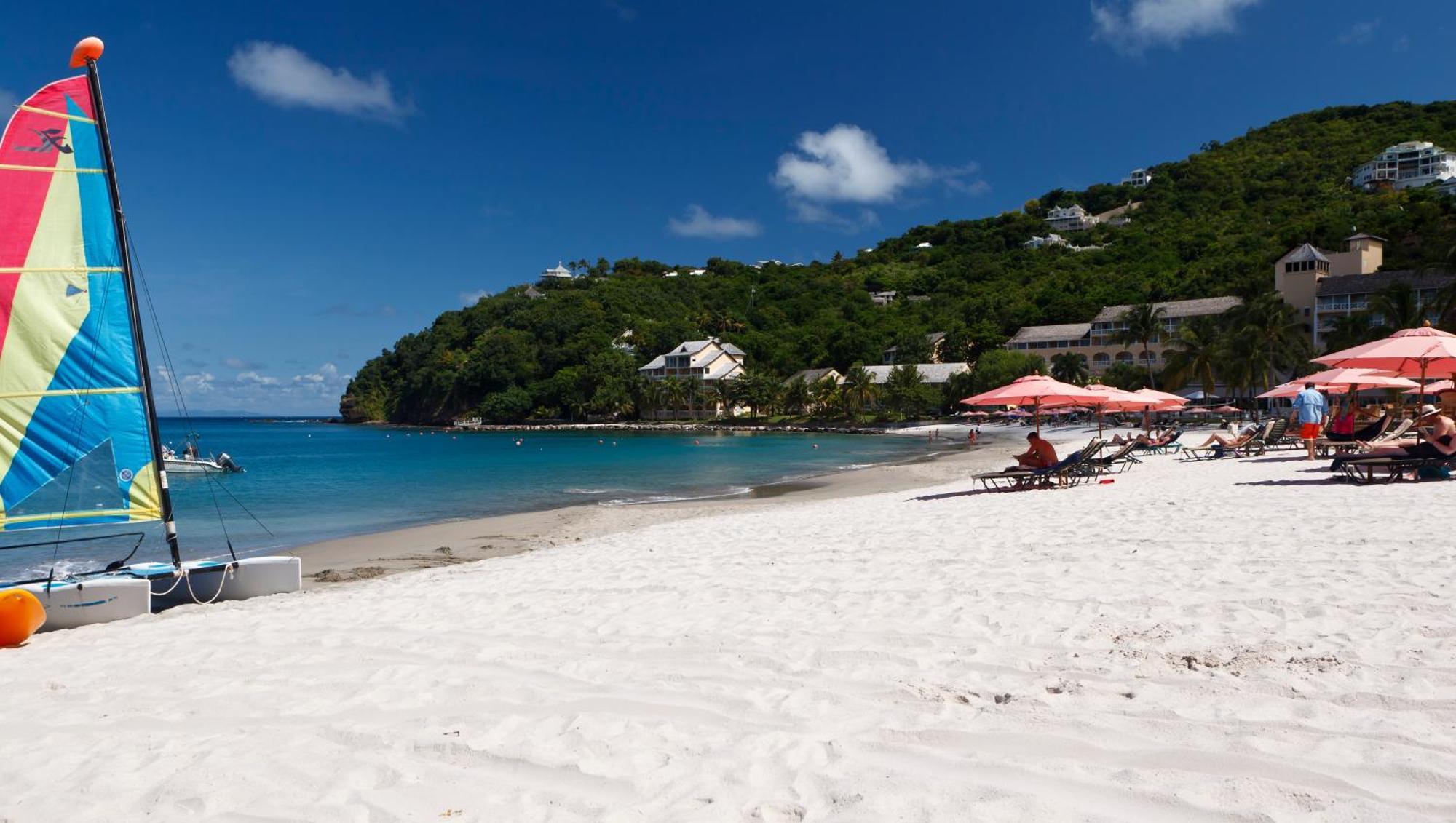 Bodyholiday St Lucia Νησίδα Γκρος Εξωτερικό φωτογραφία