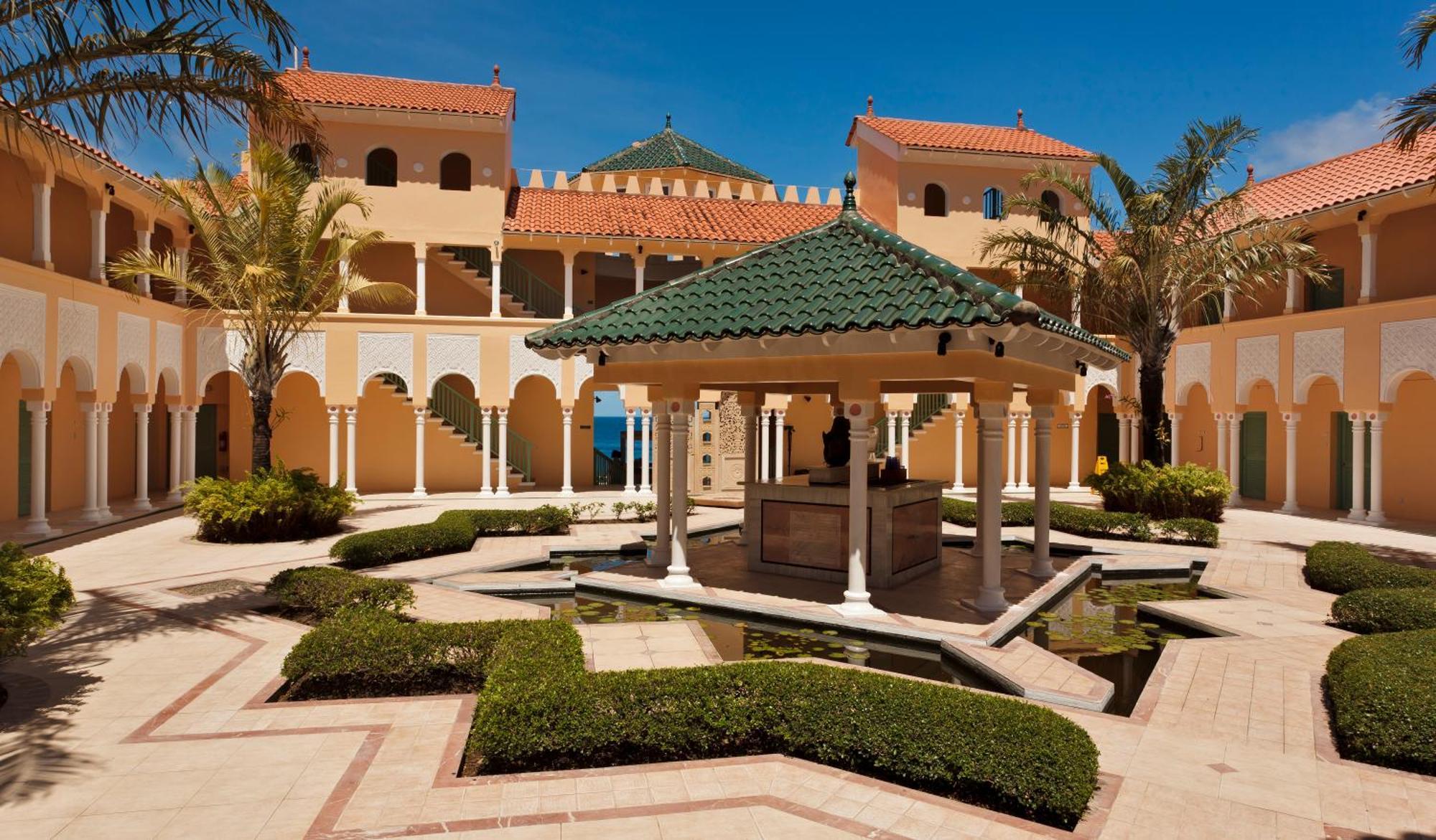 Bodyholiday St Lucia Νησίδα Γκρος Εξωτερικό φωτογραφία