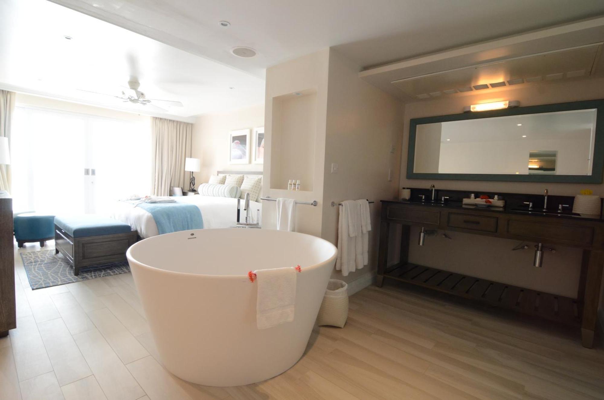 Bodyholiday St Lucia Νησίδα Γκρος Εξωτερικό φωτογραφία
