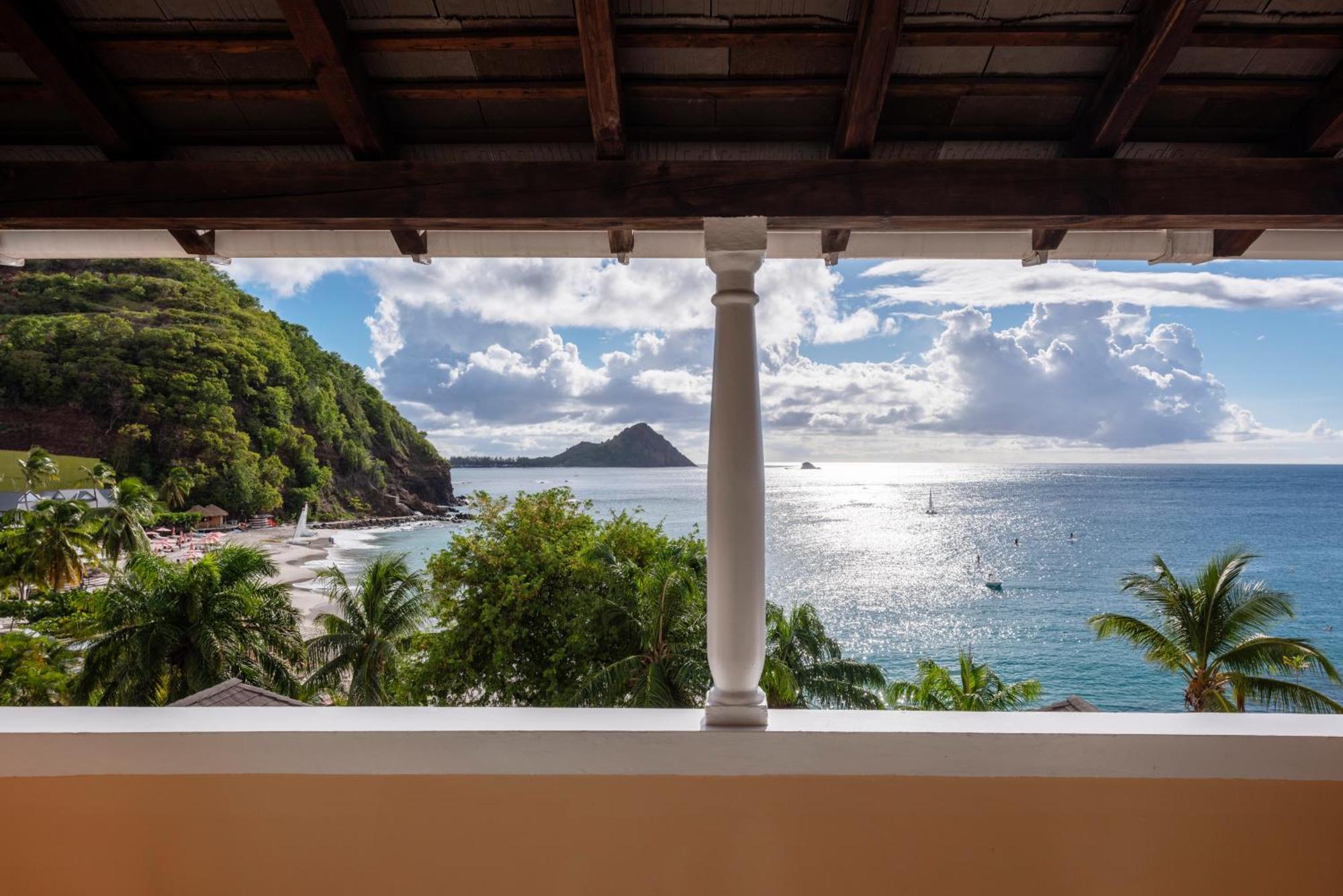 Bodyholiday St Lucia Νησίδα Γκρος Εξωτερικό φωτογραφία