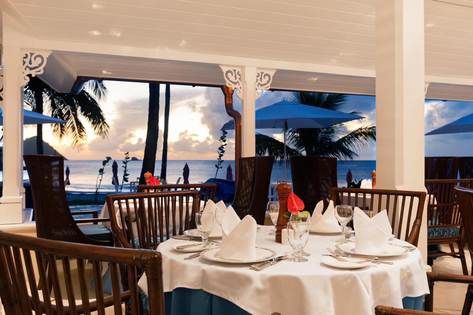 Bodyholiday St Lucia Νησίδα Γκρος Εξωτερικό φωτογραφία