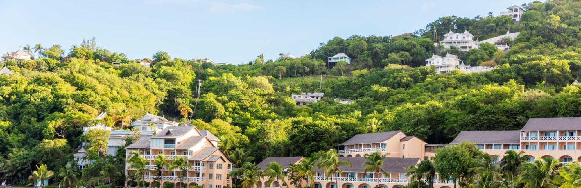 Bodyholiday St Lucia Νησίδα Γκρος Εξωτερικό φωτογραφία