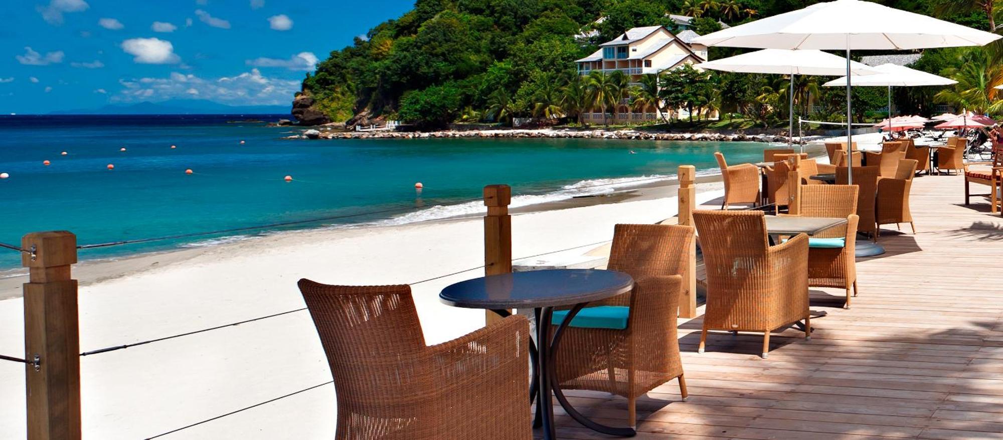 Bodyholiday St Lucia Νησίδα Γκρος Εξωτερικό φωτογραφία