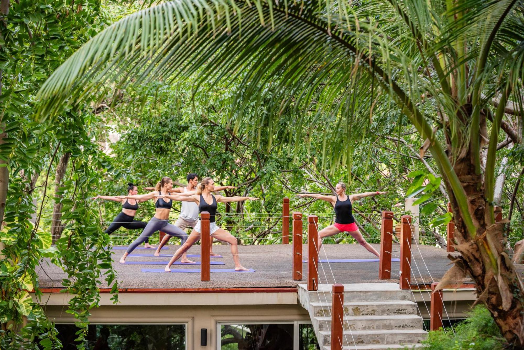 Bodyholiday St Lucia Νησίδα Γκρος Εξωτερικό φωτογραφία