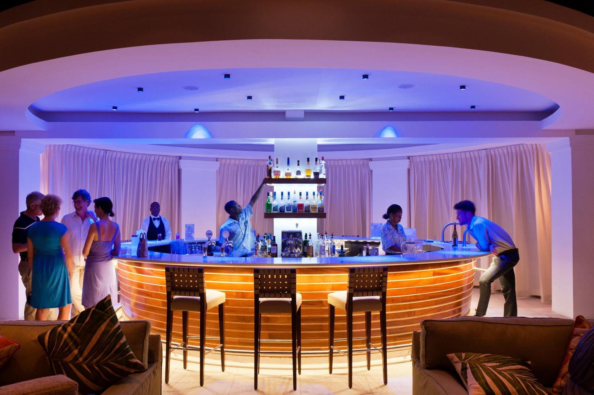 Bodyholiday St Lucia Νησίδα Γκρος Εξωτερικό φωτογραφία